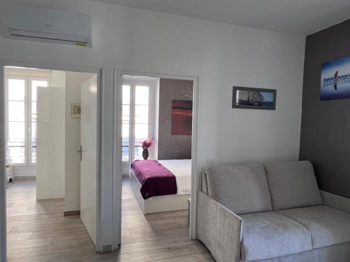 Cosy Apartment Victor Hugo Carré dOr Nice