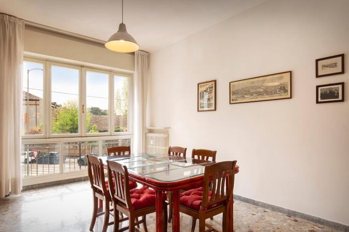 Casa Vittoria - a pochi passi dal centro
