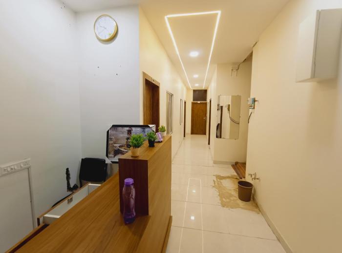 Hotel Shree Sanwariya Inn