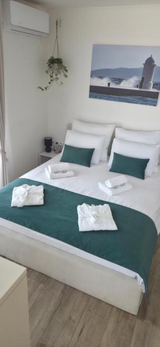 Grand Apartman - 5 Star Luxury Podhajska Apartman