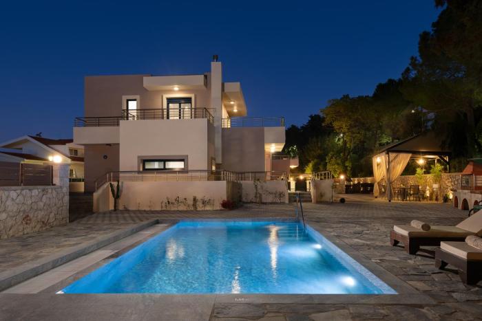 Oasis Luxury Villa 2