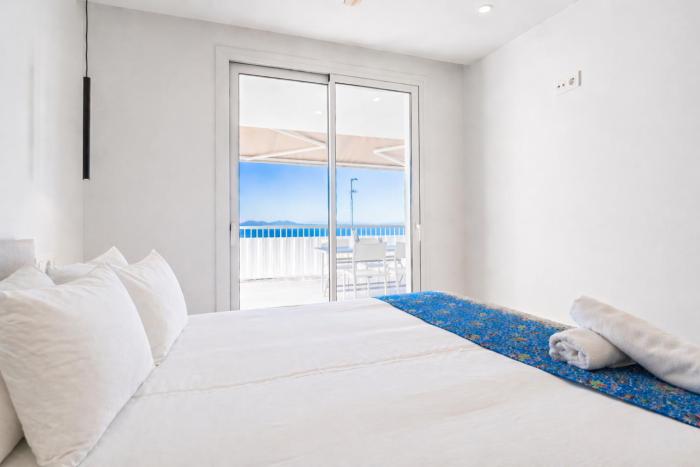 VIsta Roses Mar - Belleza Faro II