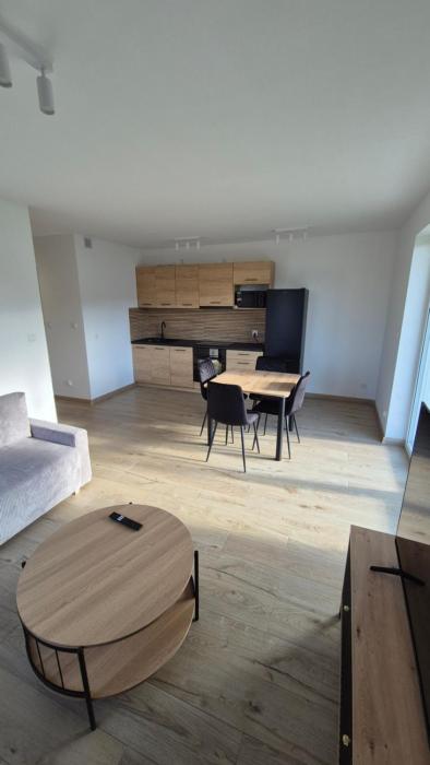 Forest Apartament Darłowo