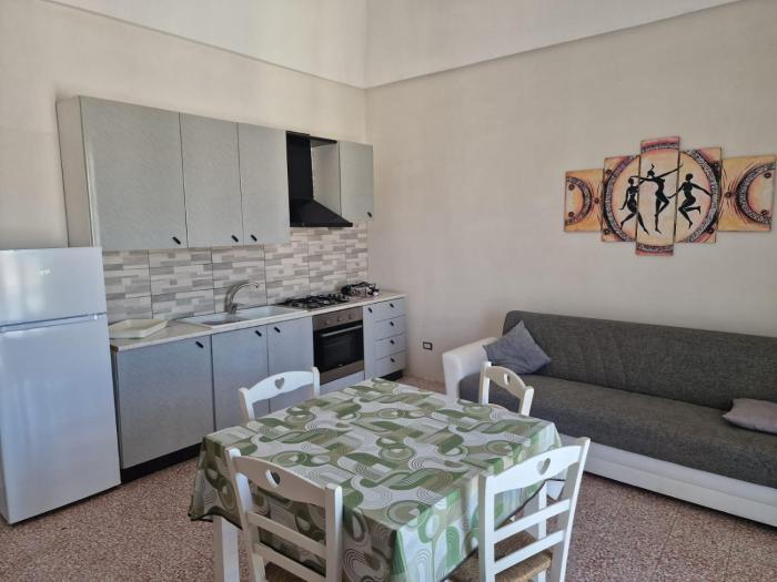 Casa Vacanza Melany