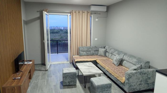 Apartment Nikbibaj
