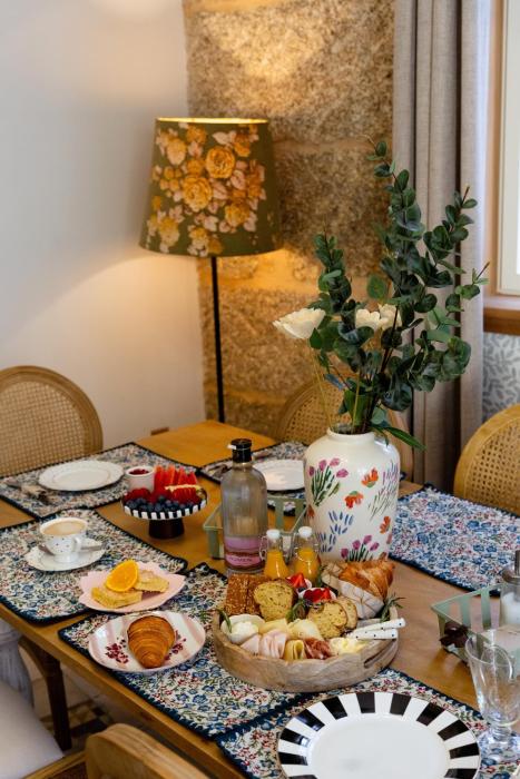 Hotel Boutique Cata & Rose - Nuevo, exclusivo y tranquilo en O Grove