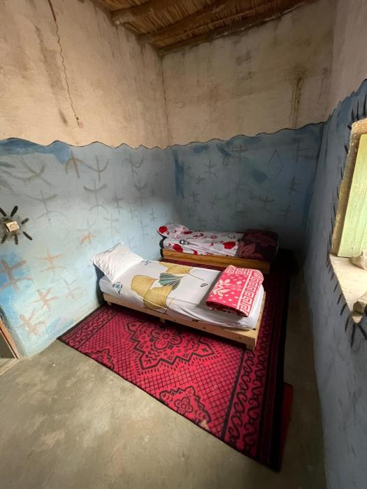 Merzouga Backpackers Hostel