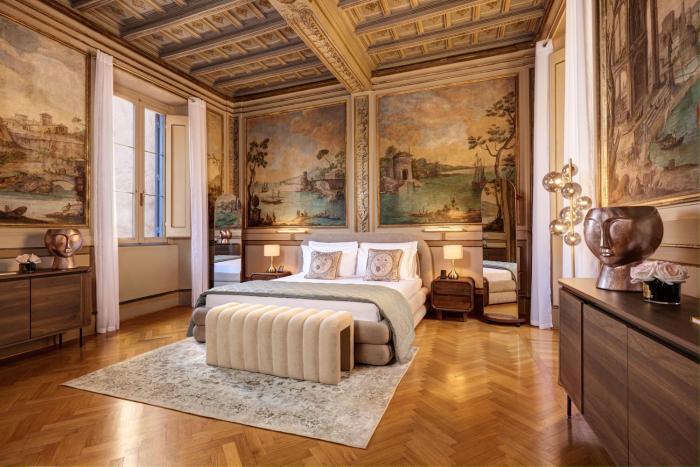 Palazzo Massimo Boutique Piazza Venezia