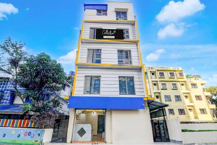 Collection O Mukundapur Formerly Serenity