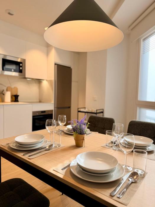 Apartamentos DORRE LUZEA Apartamentuak