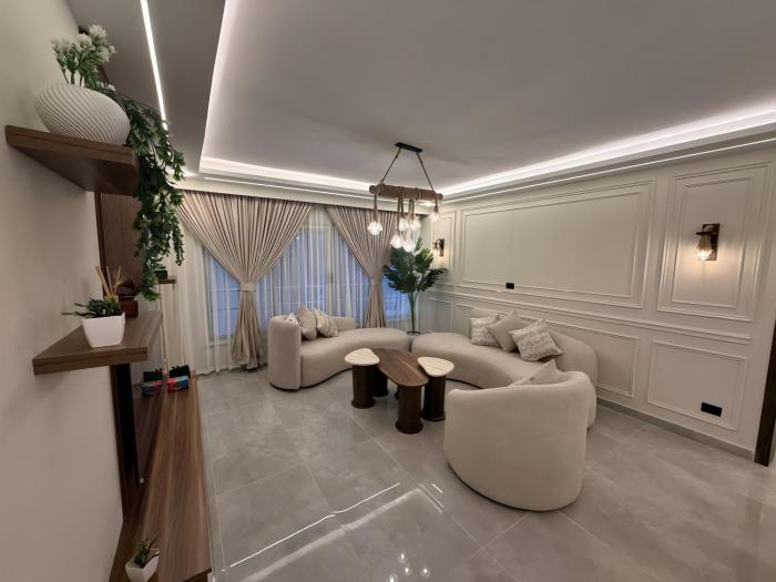 Elshayeb Hotel GLEEM
