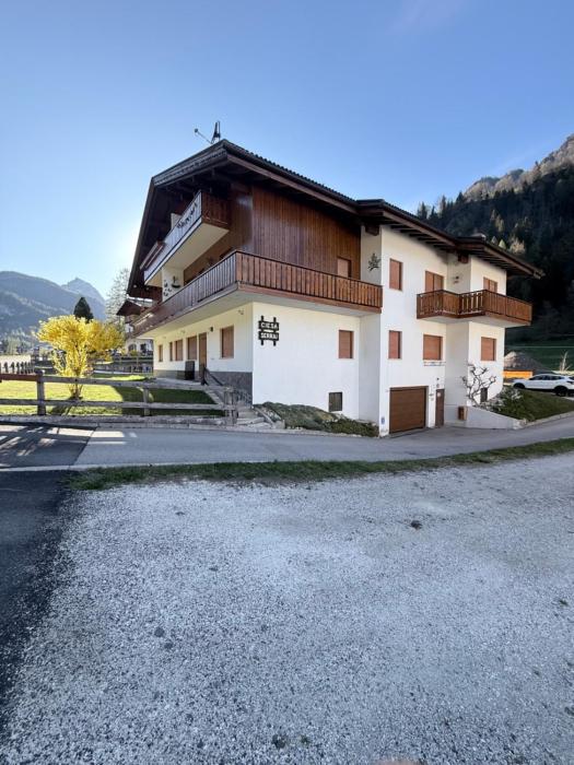 Casa Palue
