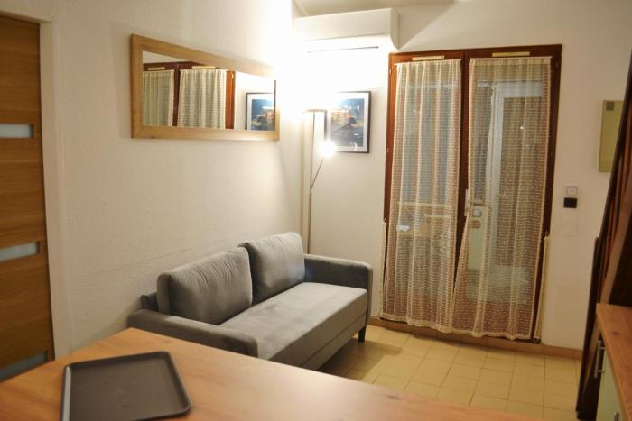 Les Patios de la mer - Maison climatisée St-Cyprien