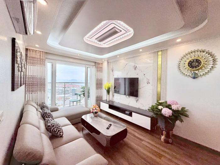 Homestays Newlife Vip