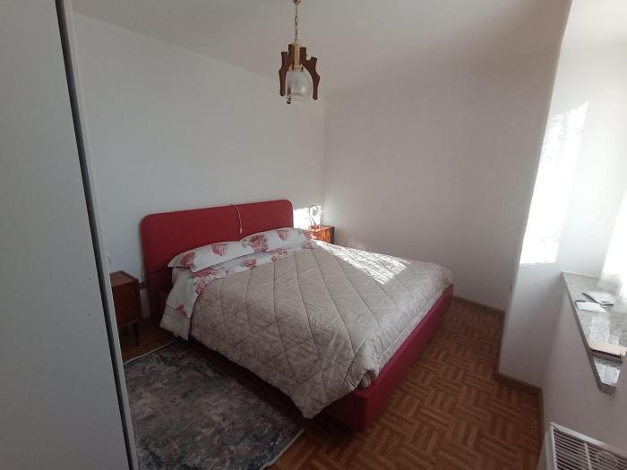 Appartamento Conti Schreck