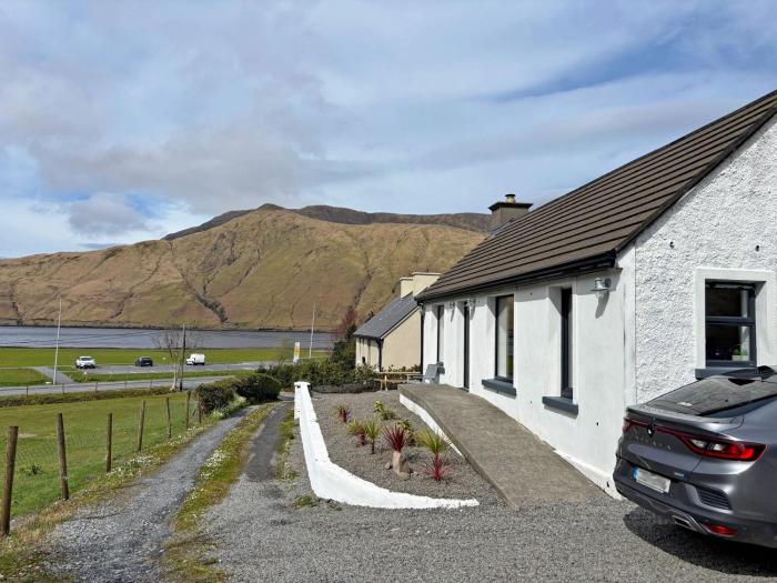 Cottage 503 - Leenane