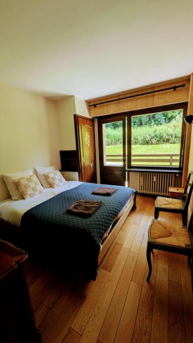 Appartement Madrilène, Rochebrune, proche téléphérique