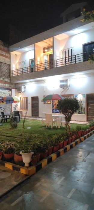 Shri Shiva Homestay