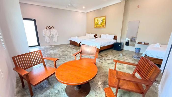Homestay Ánh Dương - Sunshine