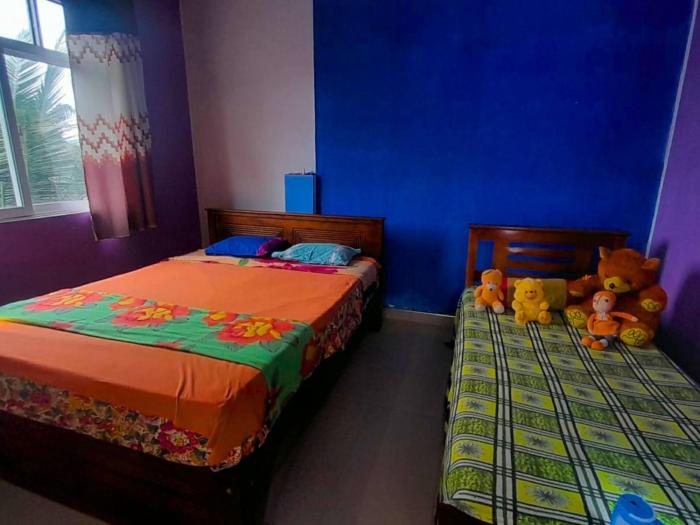 Ice mango homestay Badulla