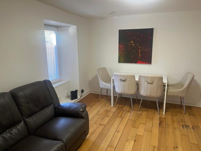 Lower Mill Apartment
