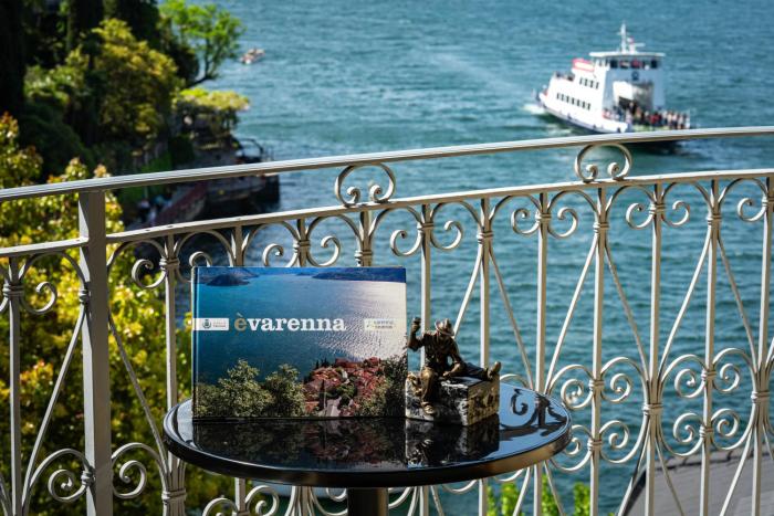 Marble House Varenna Lake Como