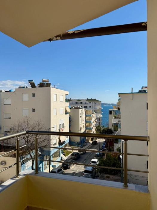 Vesa Apartments