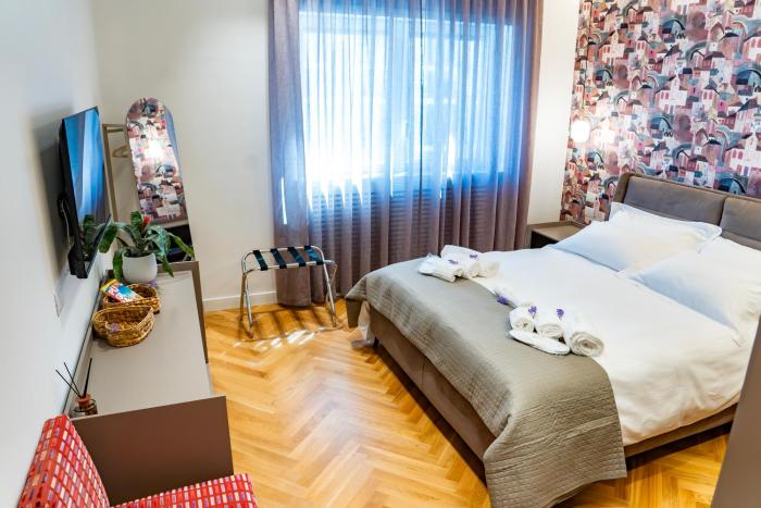 Twin Hearts Luxuy Suite