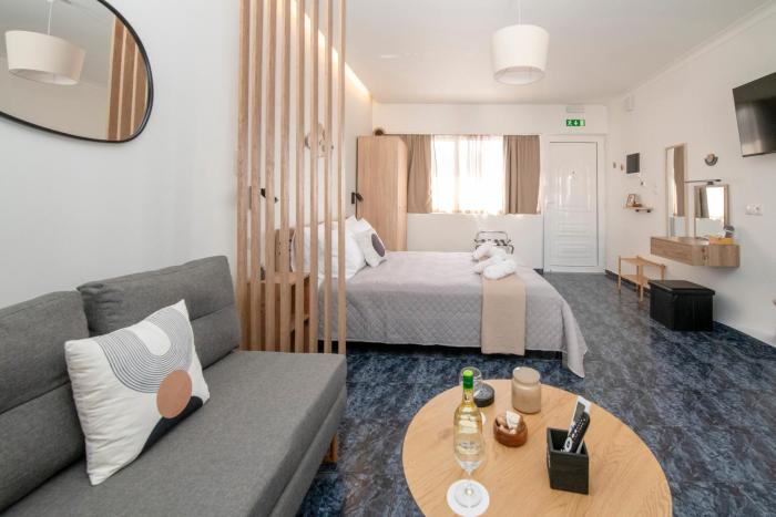 Capsule City House - Modern Apartment near Old Town and Beach