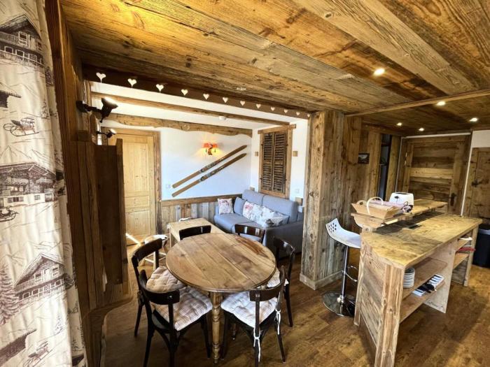 Résidence Necou - Superbe appartement pour 6 personnes MAE-4594