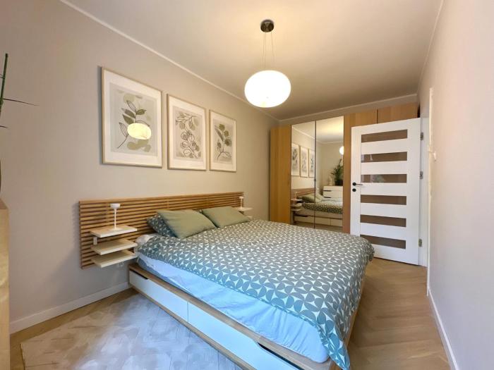 Old Town Apartament Igielnicka