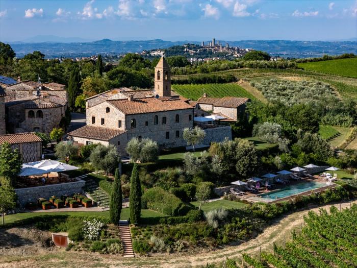 Locanda dei Logi