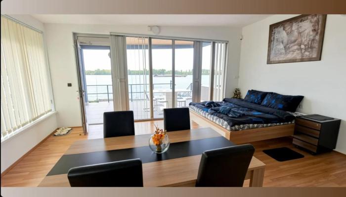 Sobe i apartmani Terasa