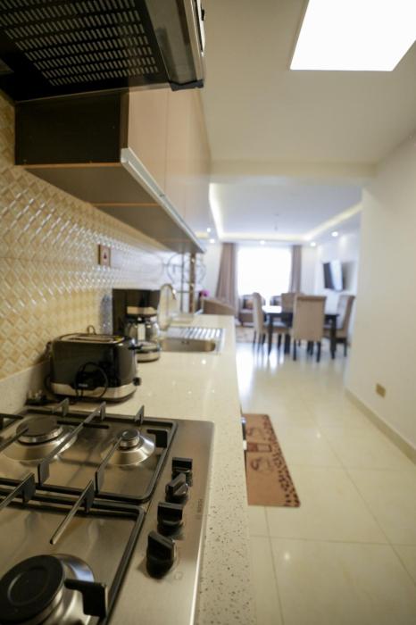 1 bedroom Apartments in Westlands