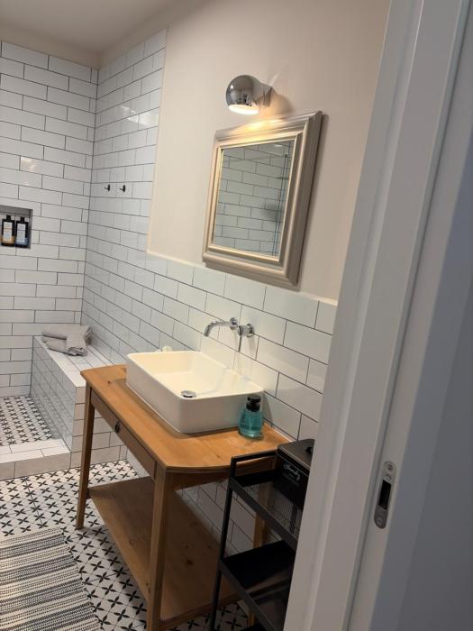 Apartament Przymurze Starówka