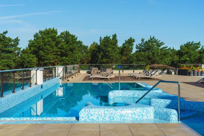 Hotel Juvena Wellness & SPA