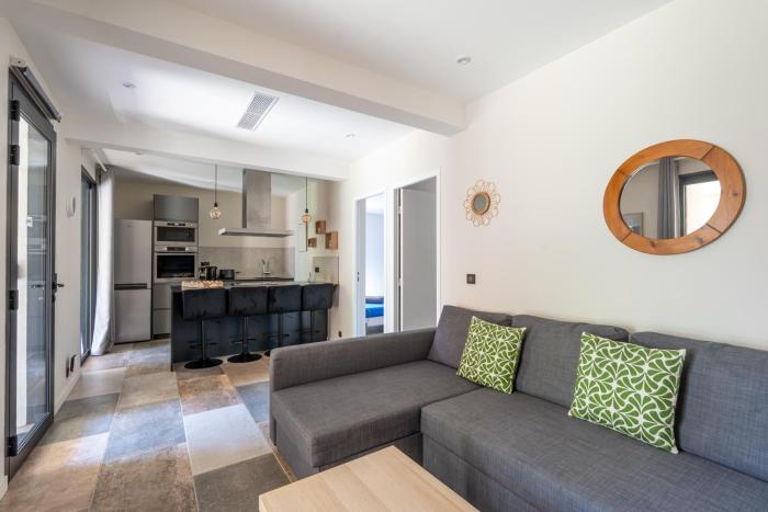 LAppartement Olivier