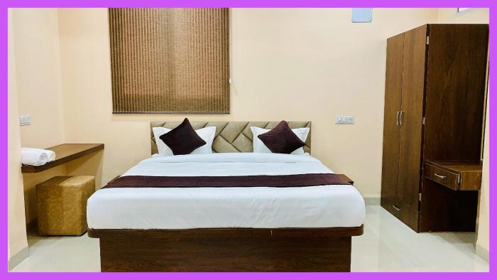 Hotel Naagshree Palace