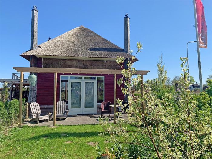 De Rooie Hooimijt