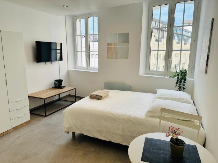 Cozy studio - Place des Halles