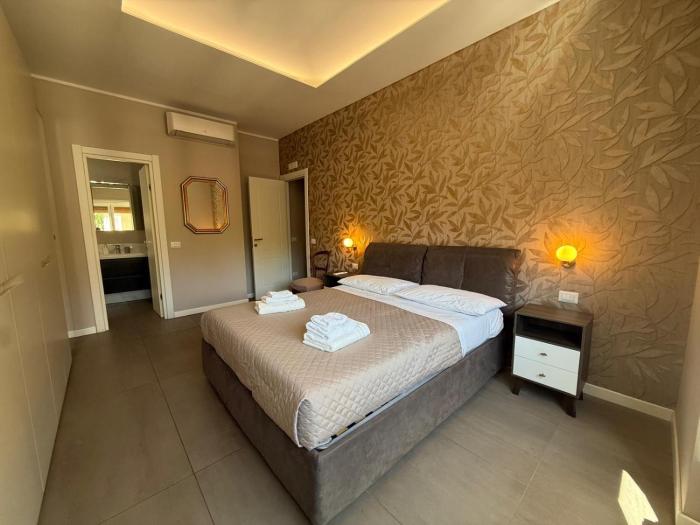 Orietta Boutique Apartment Trastevere Area