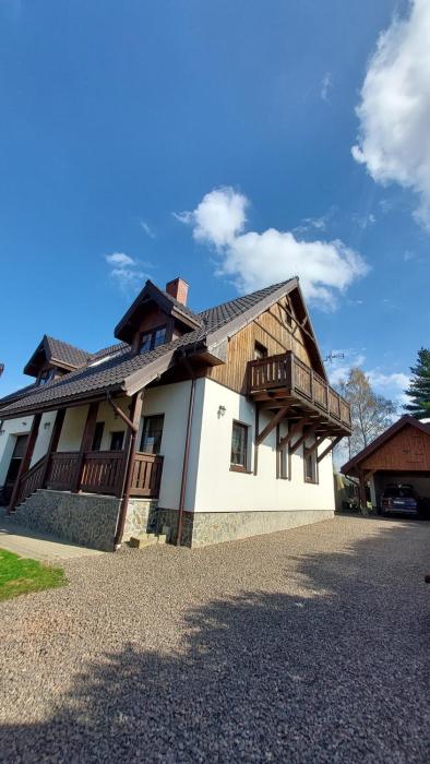 Apartament u Hillów