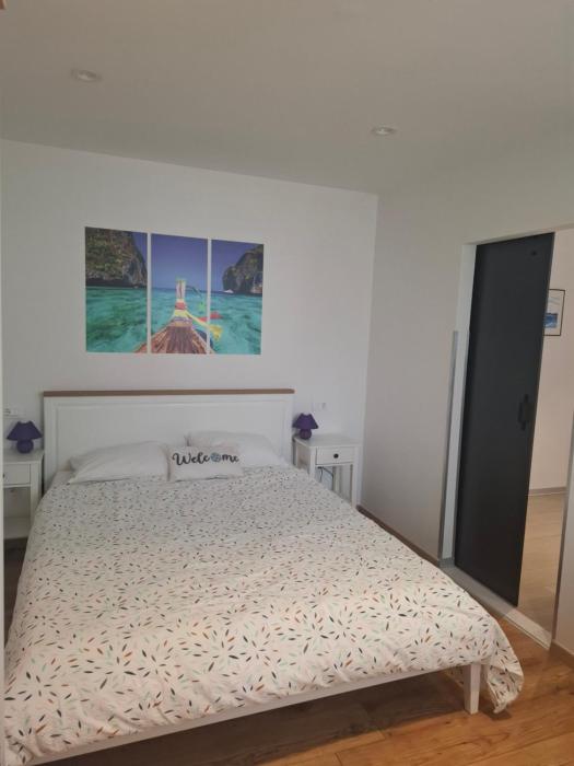 Apartman Romana