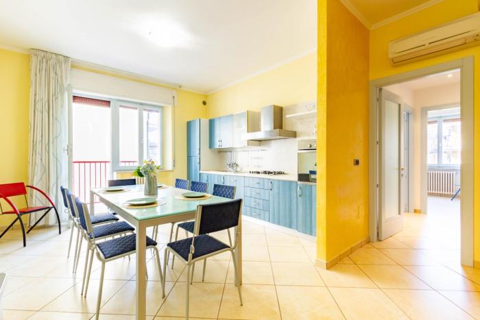 Appartamento Grado - MyHo Casa