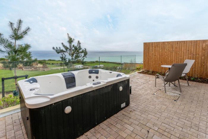 Hidden 17- Lookout Terrace Hot Tub