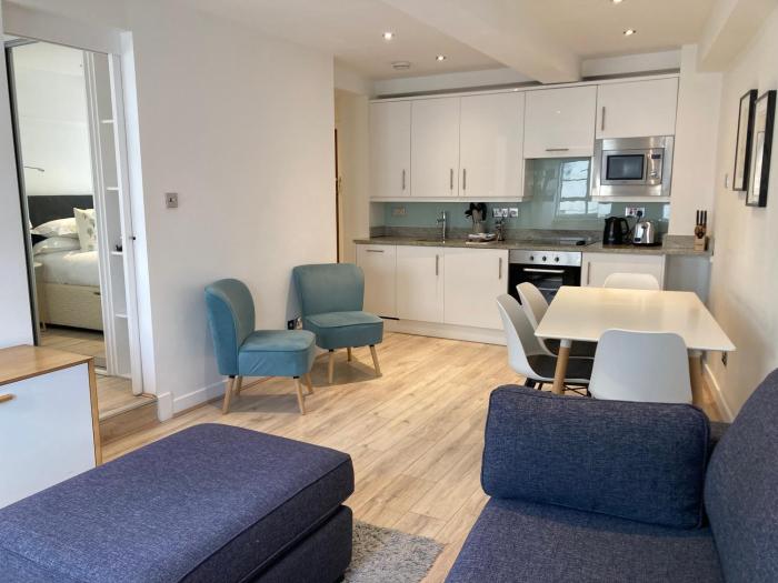 NELL GWYNN HOUSE - Splendid One Bedroom Apartment
