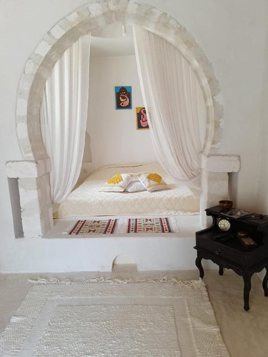 Dar Andalosi Maison dhôtes de charme à Djerbahood