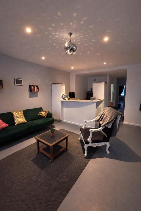 Cozy 1 bedroom apartment