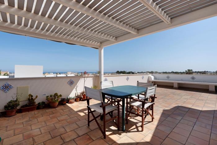 Casa Berta