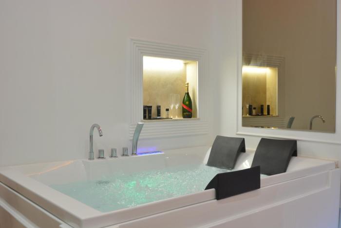 Domus De Cinti Charme Rooms